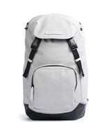 Horizn Studios SoFo City Plecak light quartz grey