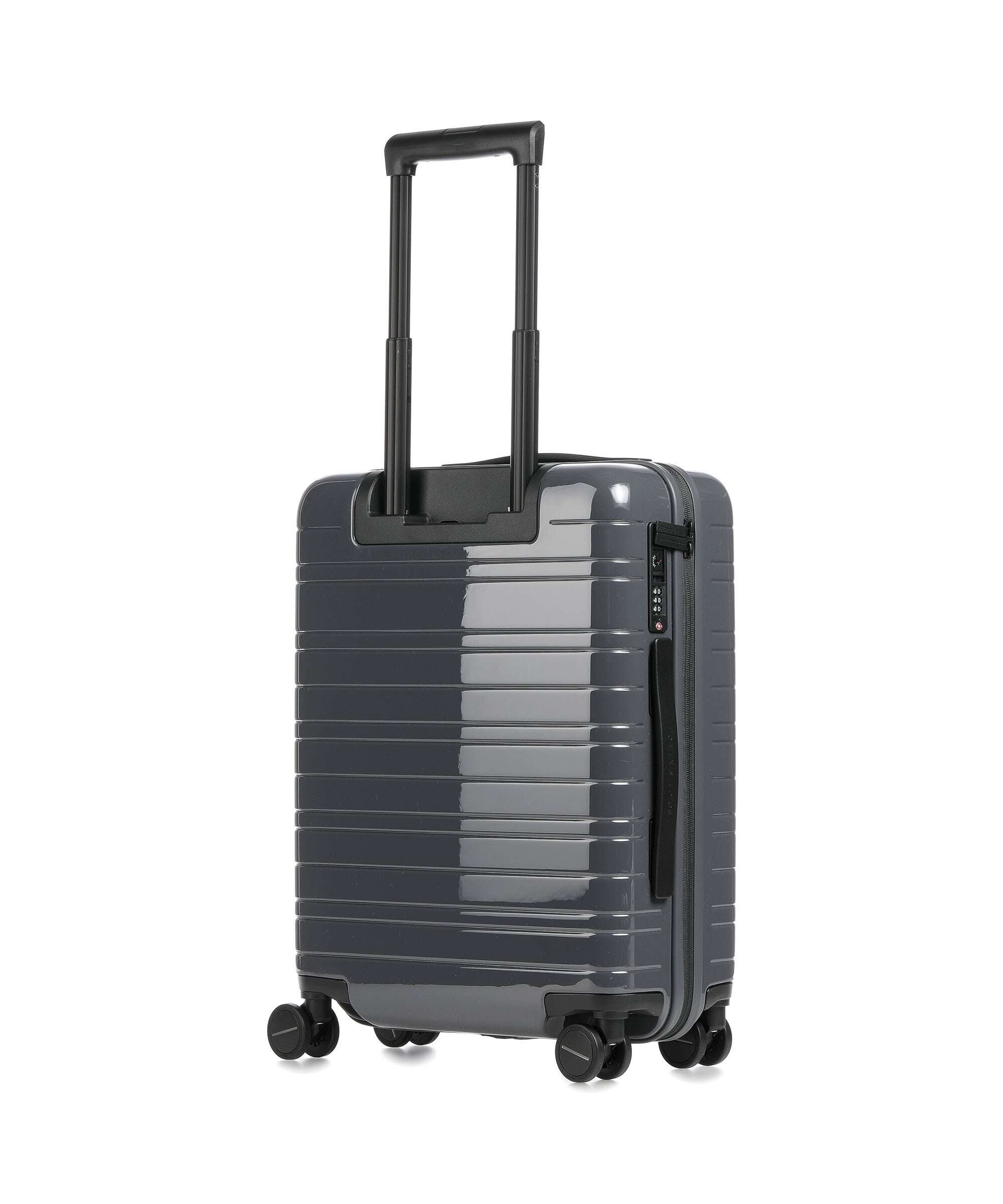 Horizn Studios M5 Smart Spinner (4 wheels) Glossy Graphite