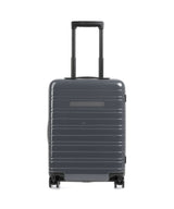 Horizn Studios H5 Smart Spinner (4 wheels) Glossy Graphite