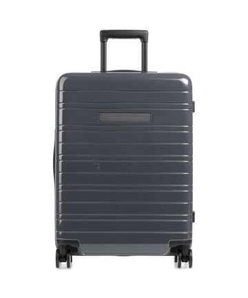 Horizn Studios H6 Smart Walizka na 4 kołach Glossy Graphite