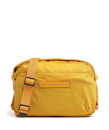 Horizn Studios Aoyama Torba przez ramię bright amber