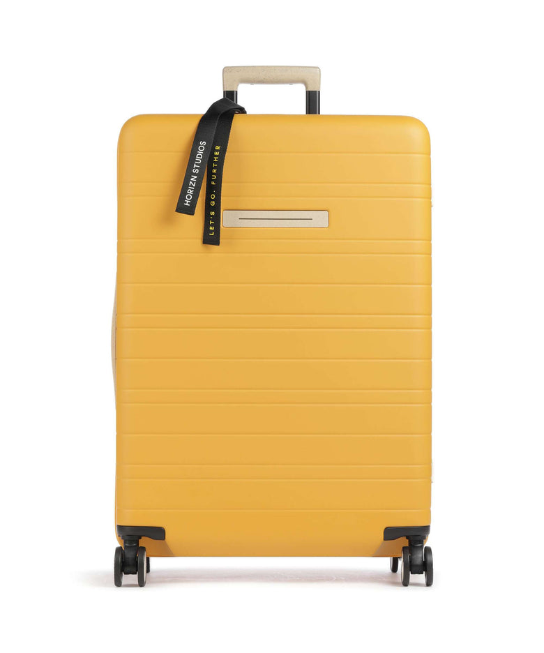 Horizn Studios H7 RE Spinner (4 wheels) bright amber