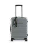 Horizn Studios H5 Essential Glossy Walizka na 4 kołach glossy agave green