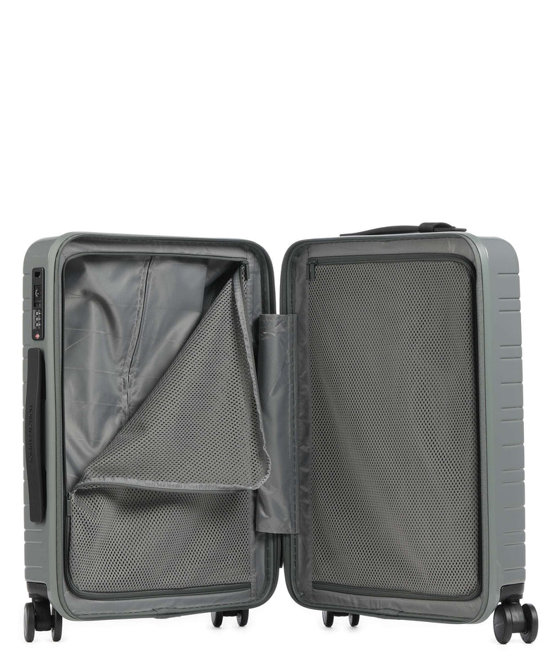 Horizn Studios H5 Essential Glossy Spinner (4 wheels) glossy agave green