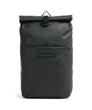 Horizn Studios SoFo X Rolltop backpack all black