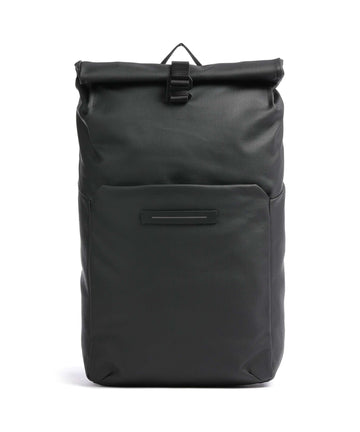 Horizn Studios SoFo X Rolltop Backpack all black
