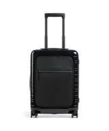 Horizn Studios M5 Essential Walizka na 4 kołach glossy all black