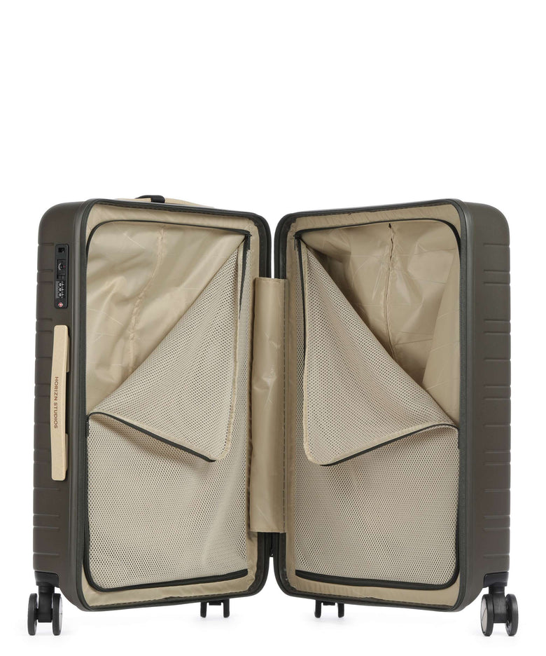 Horizn Studios H6 RE Spinner (4 wheels) dark olive