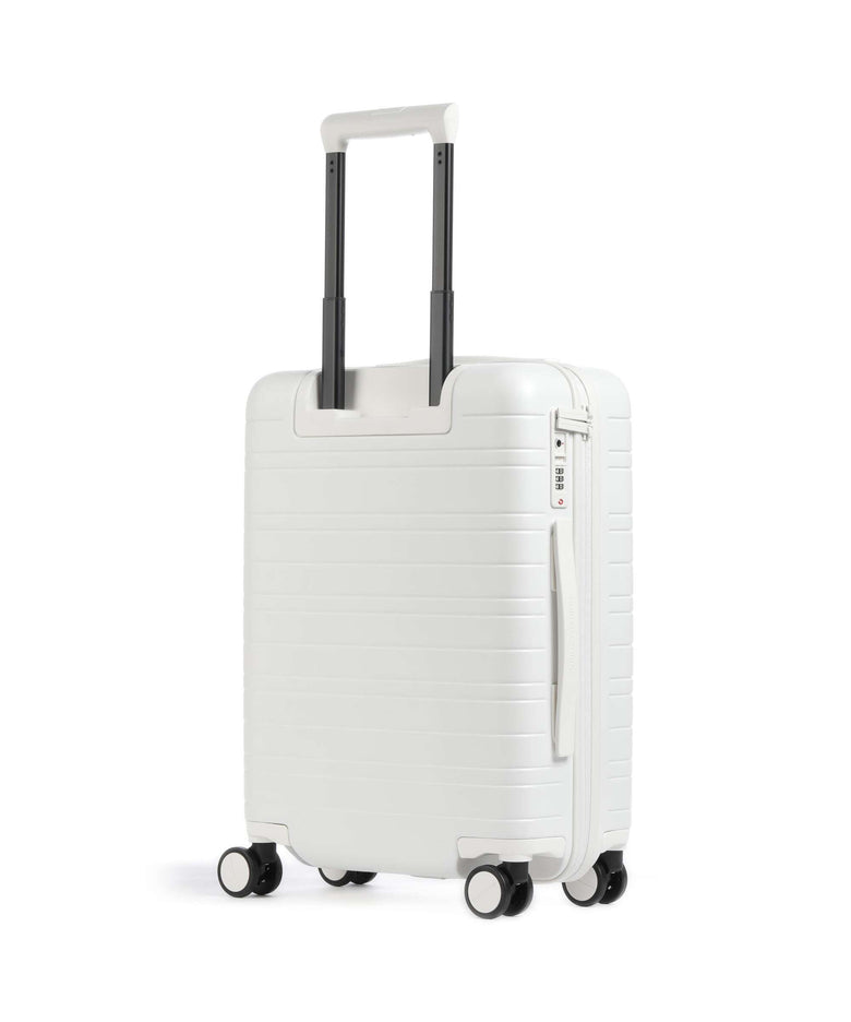 Horizn Studios H5 Essential Spinner (4 wheels) all white