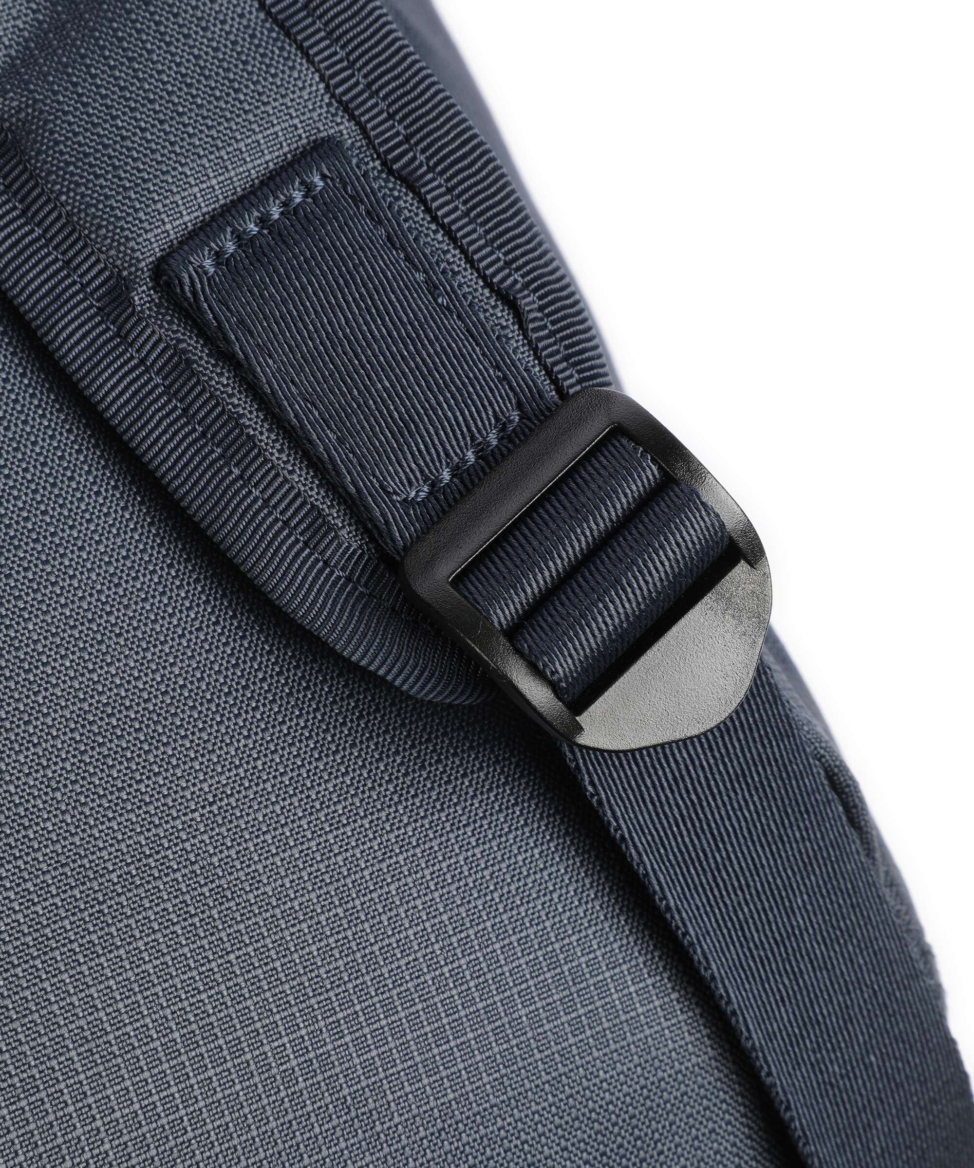 Horizn Studios Shibuya Rolltop backpack night blue