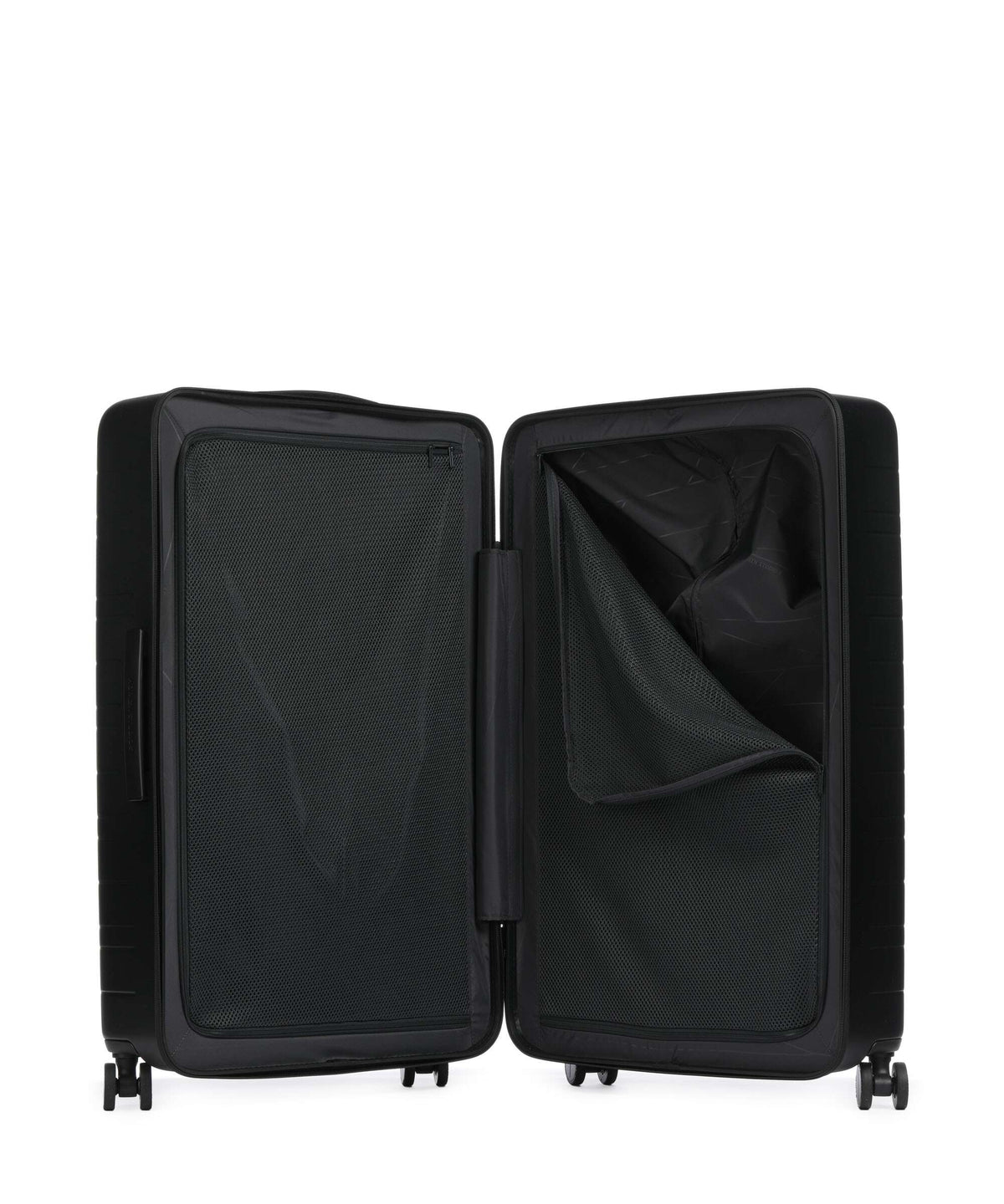 Horizn Studios H7 Air Spinner (4 wheels) all black