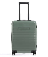 Horizn Studios H5 Smart Spinner (4 wheels) glossy agave green