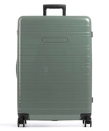 Horizn Studios H7 Smart Walizka na 4 kołach glossy agave green