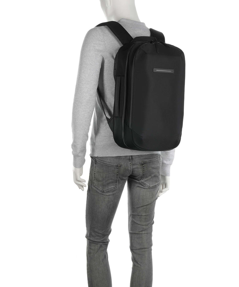 Horizn Studios Gion Backpack all black