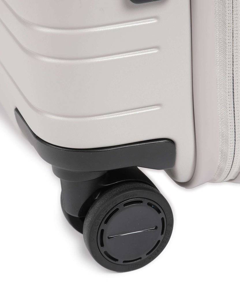 Horizn Studios H5 Pro Spinner (4 wheels) sand grey