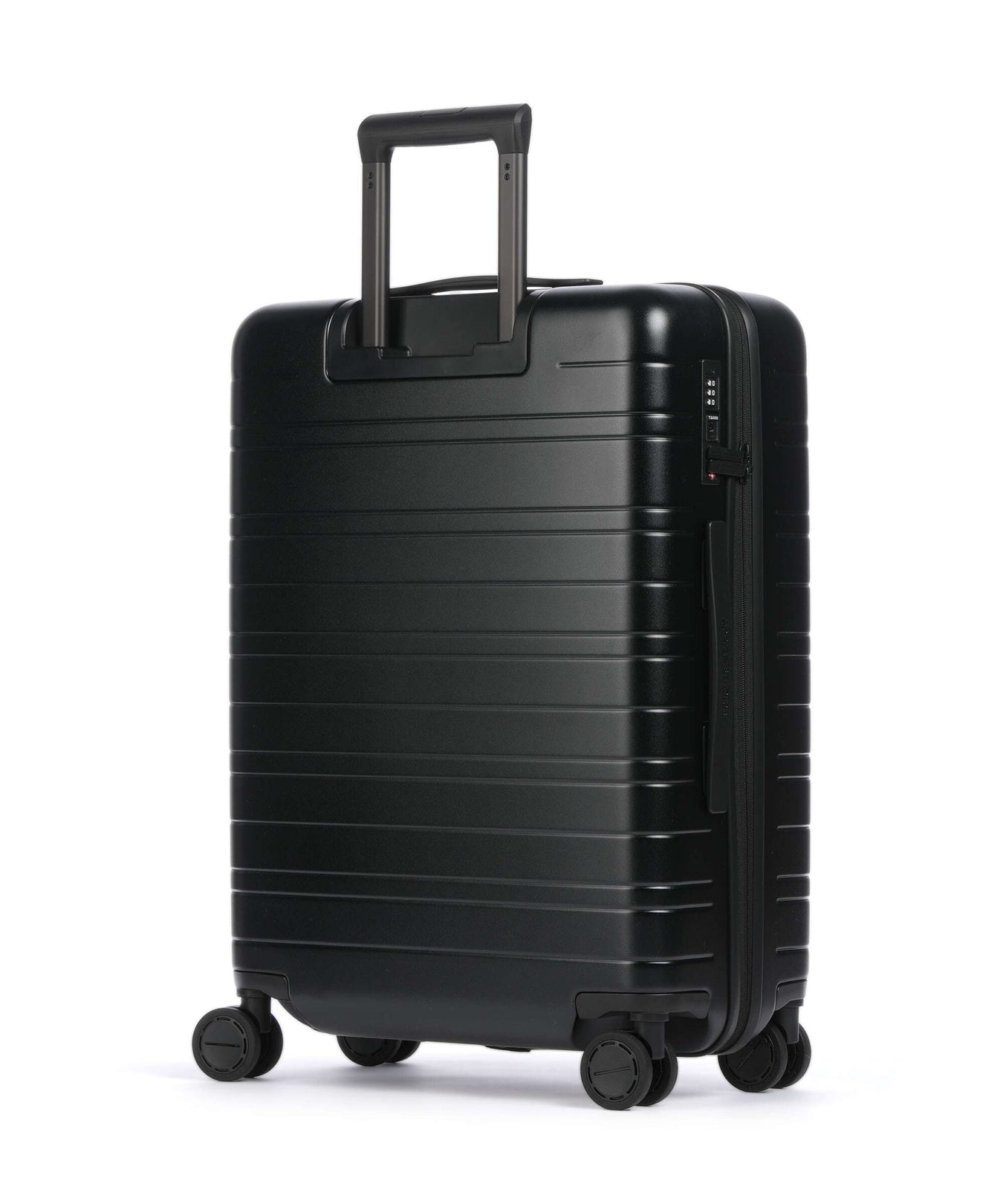 Horizn Studios H6 Pro Spinner (4 wheels) all black