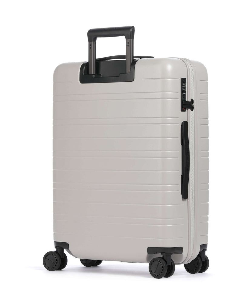 Horizn Studios H7 Pro Spinner (4 wheels) sand grey