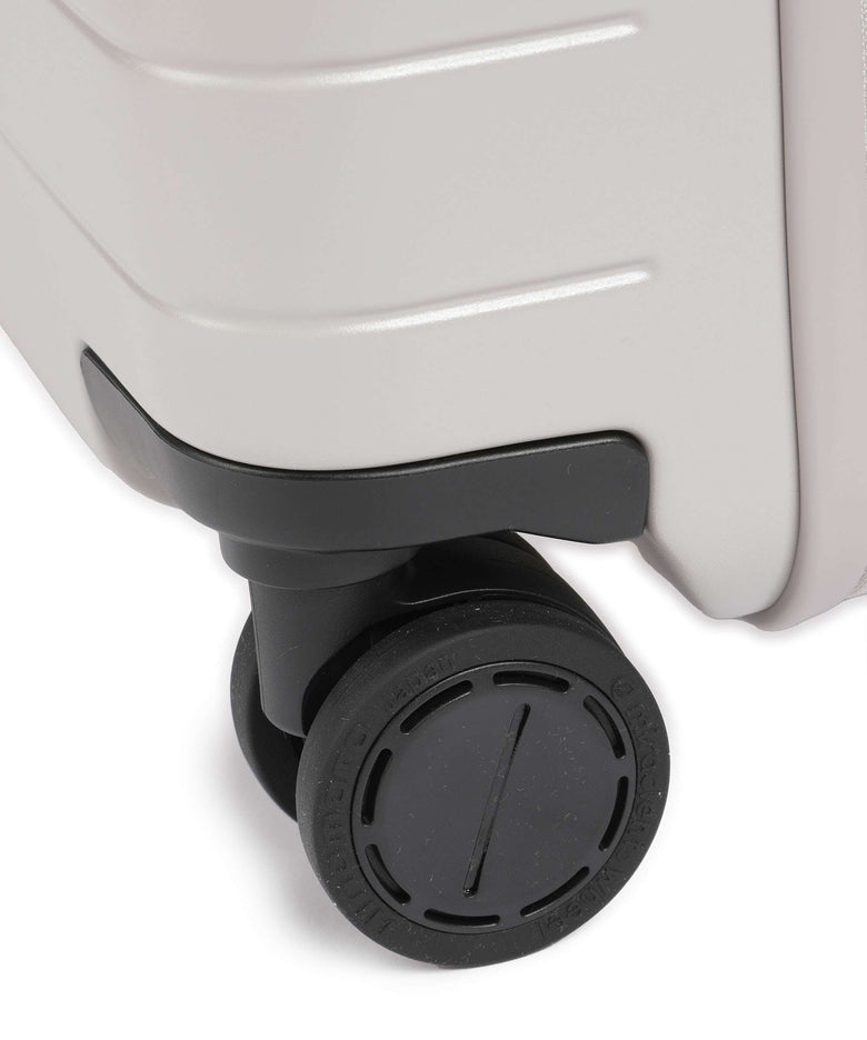 Horizn Studios H7 Pro Spinner (4 wheels) sand grey