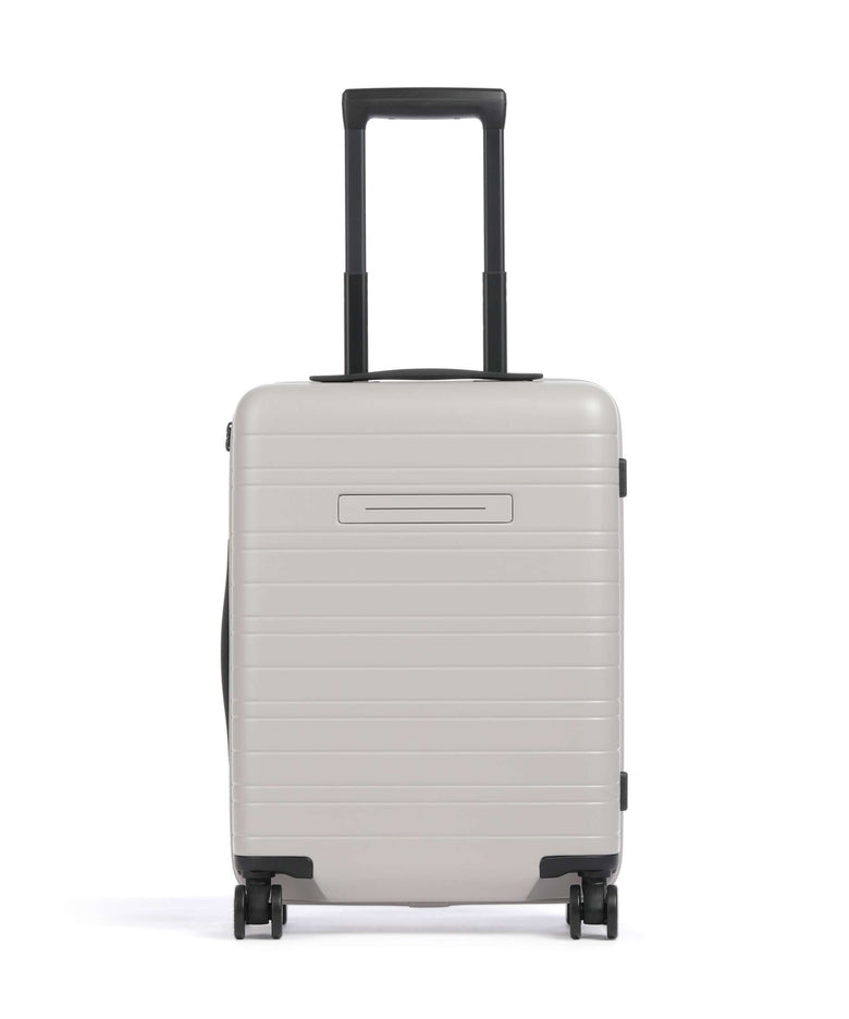 Horizn Studios H5 Essential Spinner (4 wheels) sand grey