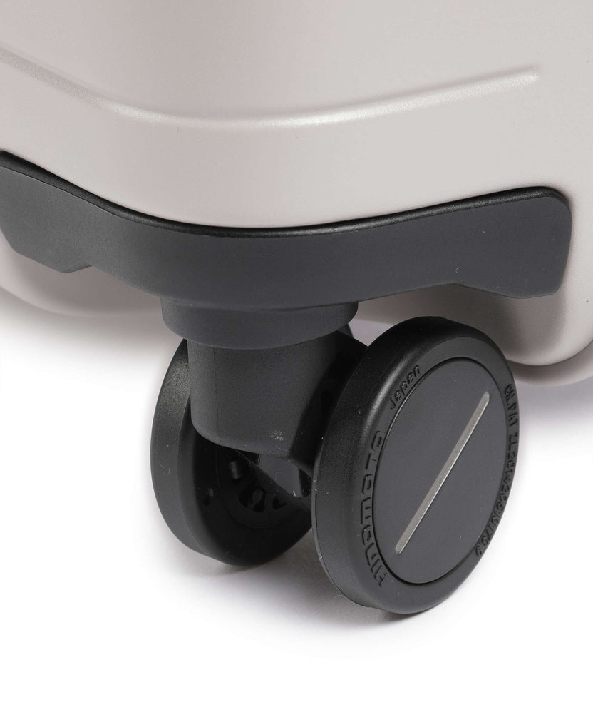 Horizn Studios H5 Essential Spinner (4 wheels) sand grey