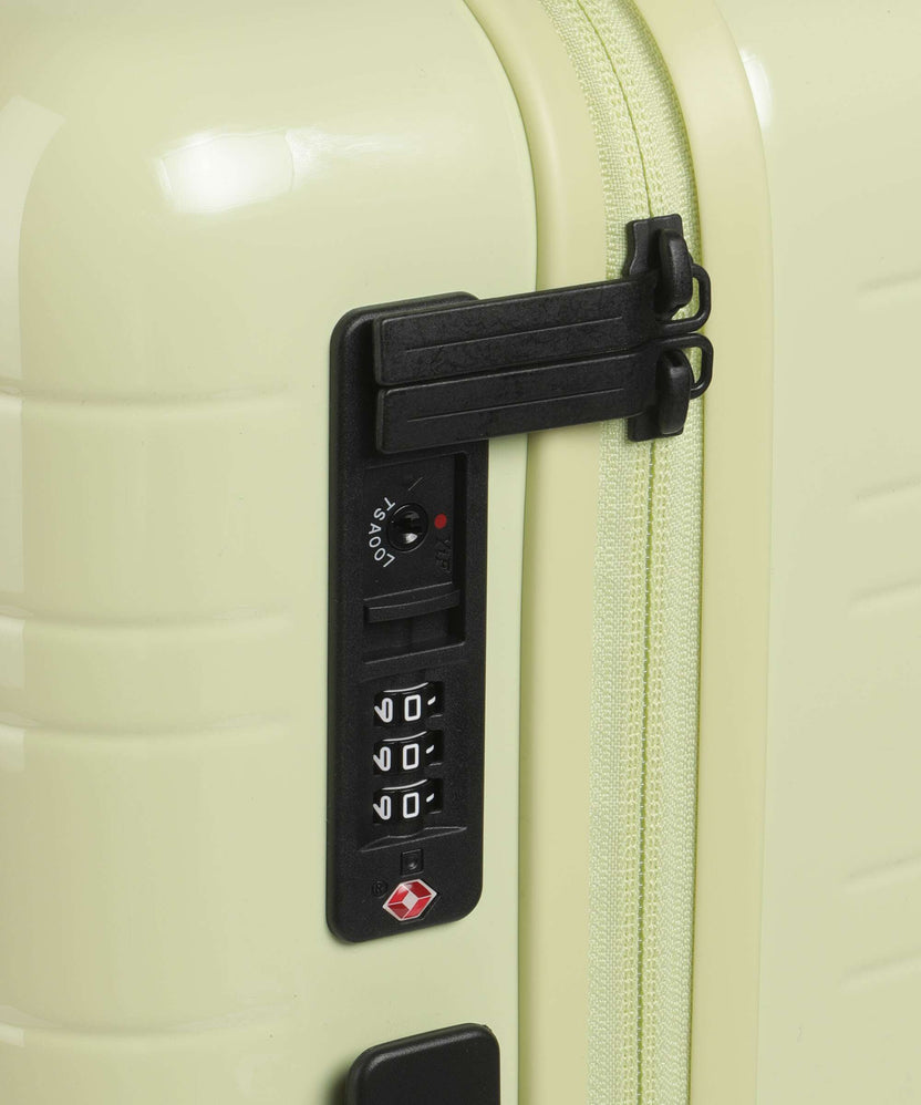 Horizn Studios H5 Essential Spinner (4 wheels) glossy dusk yellow