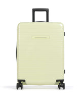 Horizn Studios H6 Essential Walizka na 4 kołach glossy dusk yellow