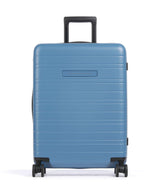 Horizn Studios H6 Essential Walizka na 4 kołach steel blue