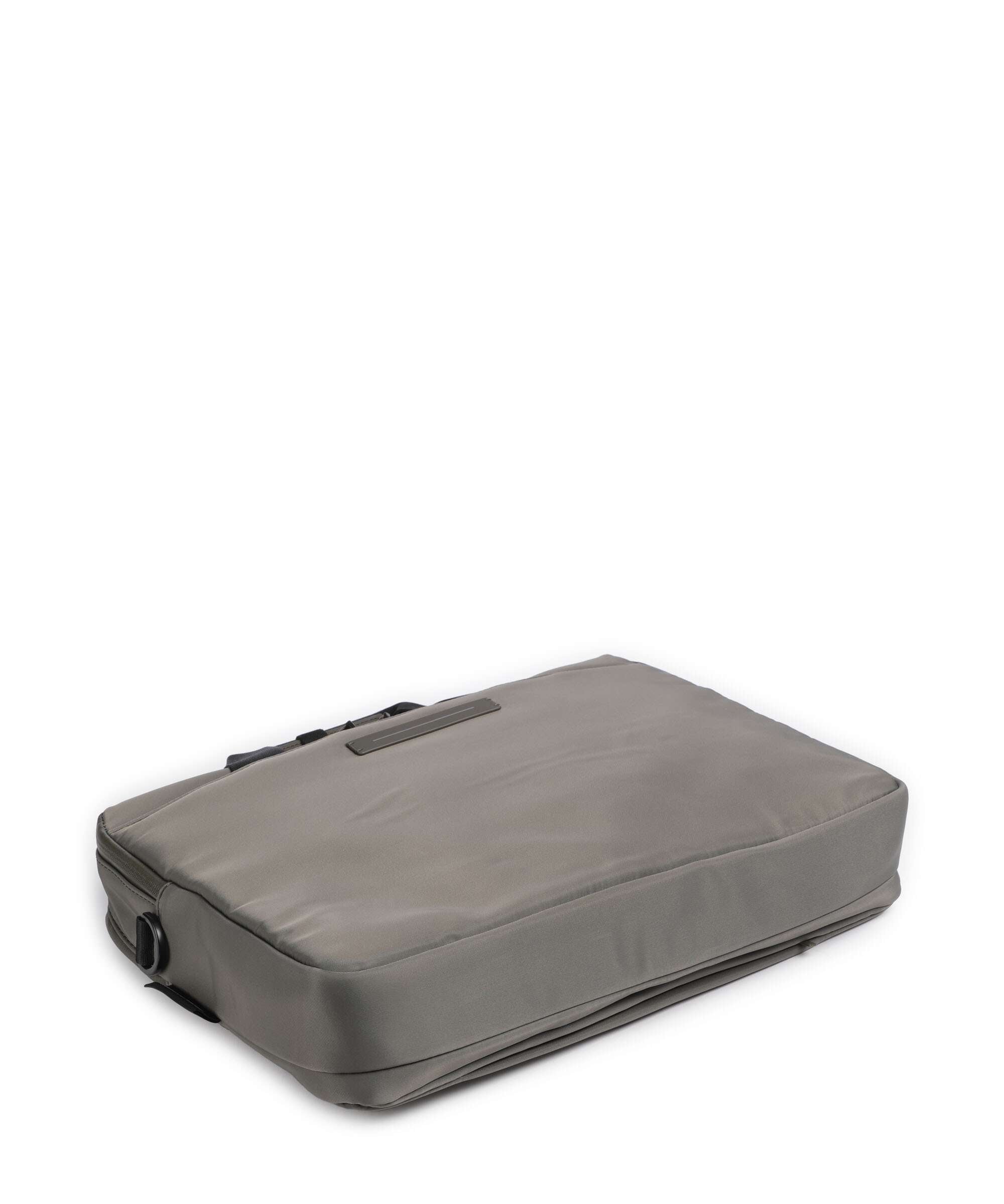 Horizn Studios Gion Briefcase dark olive