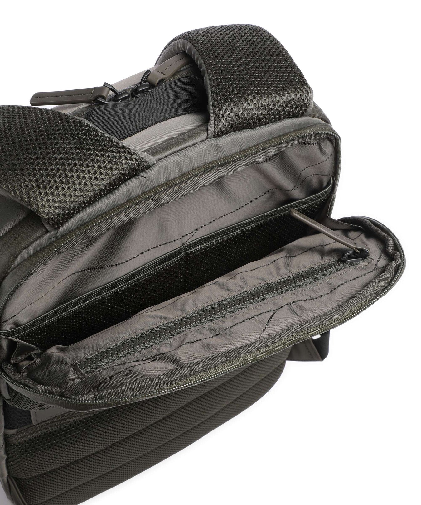 Horizn Studios Gion Pro M Laptop backpack dark olive