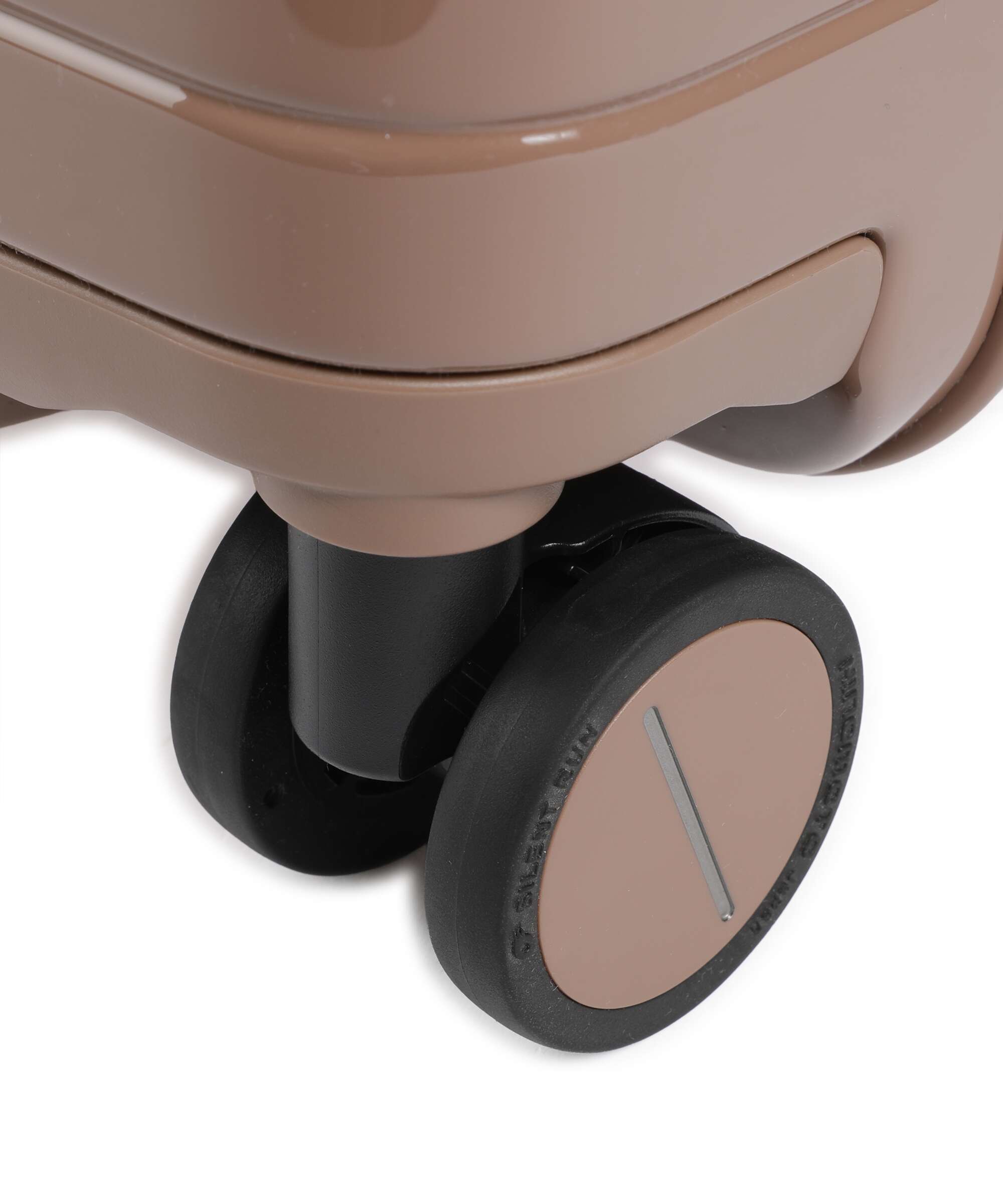 Horizn Studios H6 RE Spinner (4 wheels) glossy mocha