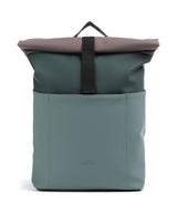 Ucon Acrobatics Lotus Hajo Mini Rolltop Backpack forest/pine green
