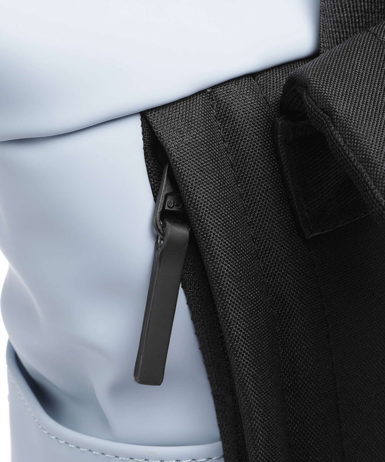Ucon Acrobatics Lotus Hajo Macro Rolltop backpack fog blue