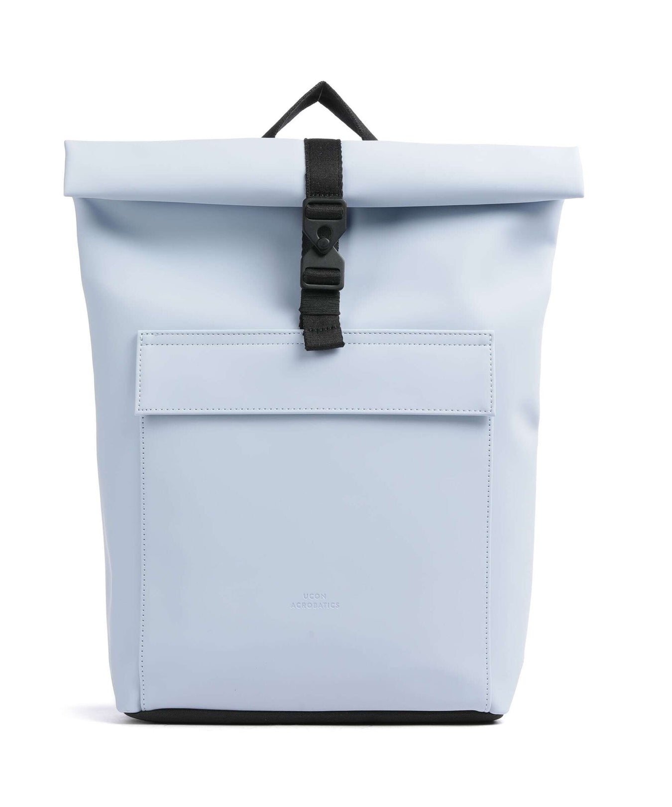 Ucon Acrobatics Lotus Jasper Mini Rolltop backpack fog blue