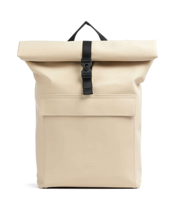 Ucon Acrobatics Lotus Jasper Medium Rolltop Backpack light almond