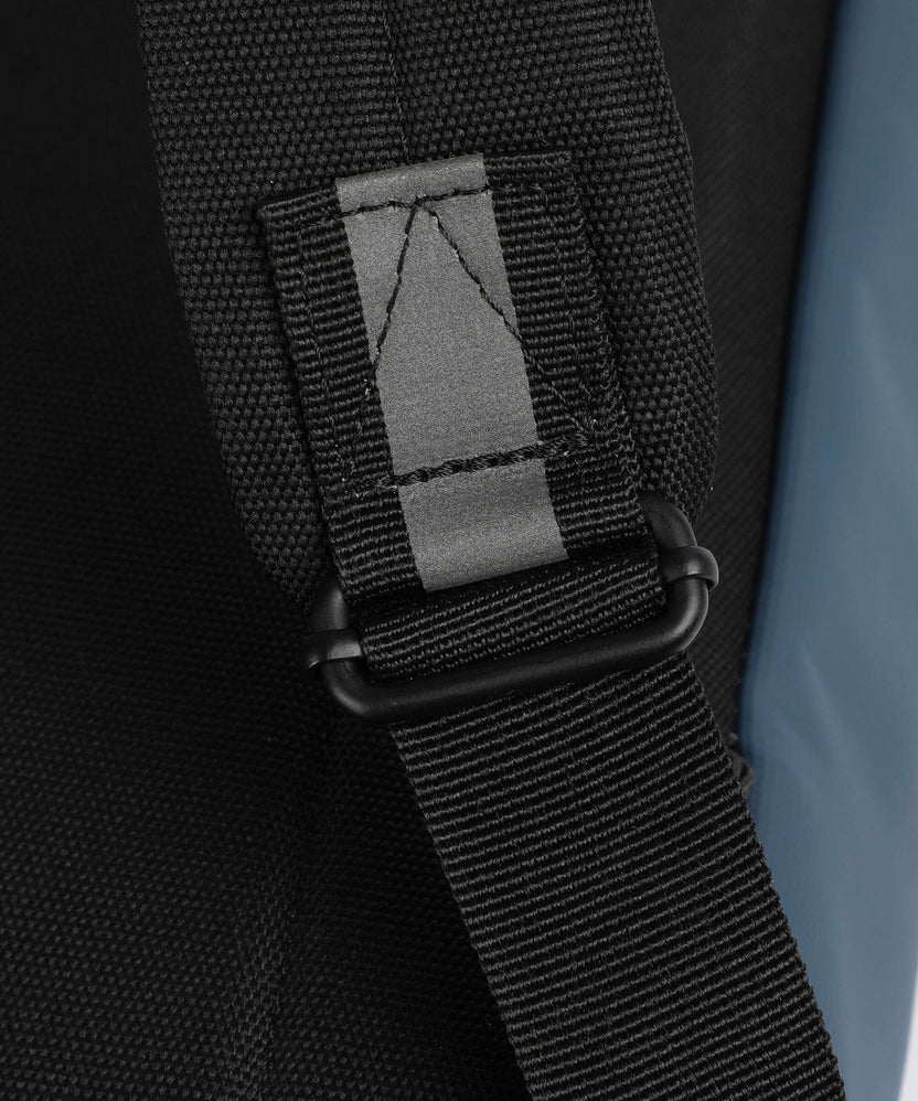 Ucon Acrobatics Aloe Hajo Mini Rolltop backpack petrol/black