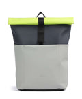 Ucon Acrobatics Lotus Hajo Mini Rolltop backpack dark navy/light grey