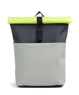 Ucon Acrobatics Lotus Hajo Mini Rolltop Backpack dark navy/light grey