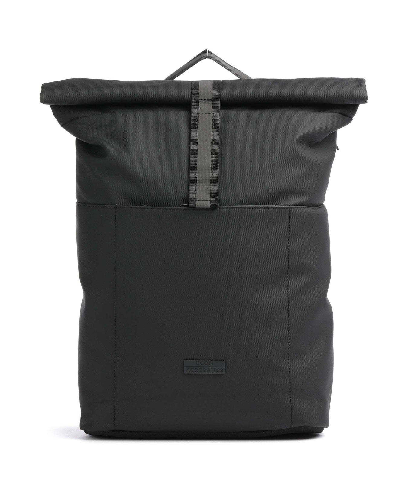 Ucon Acrobatics Aloe Hajo Mini Rolltop backpack black