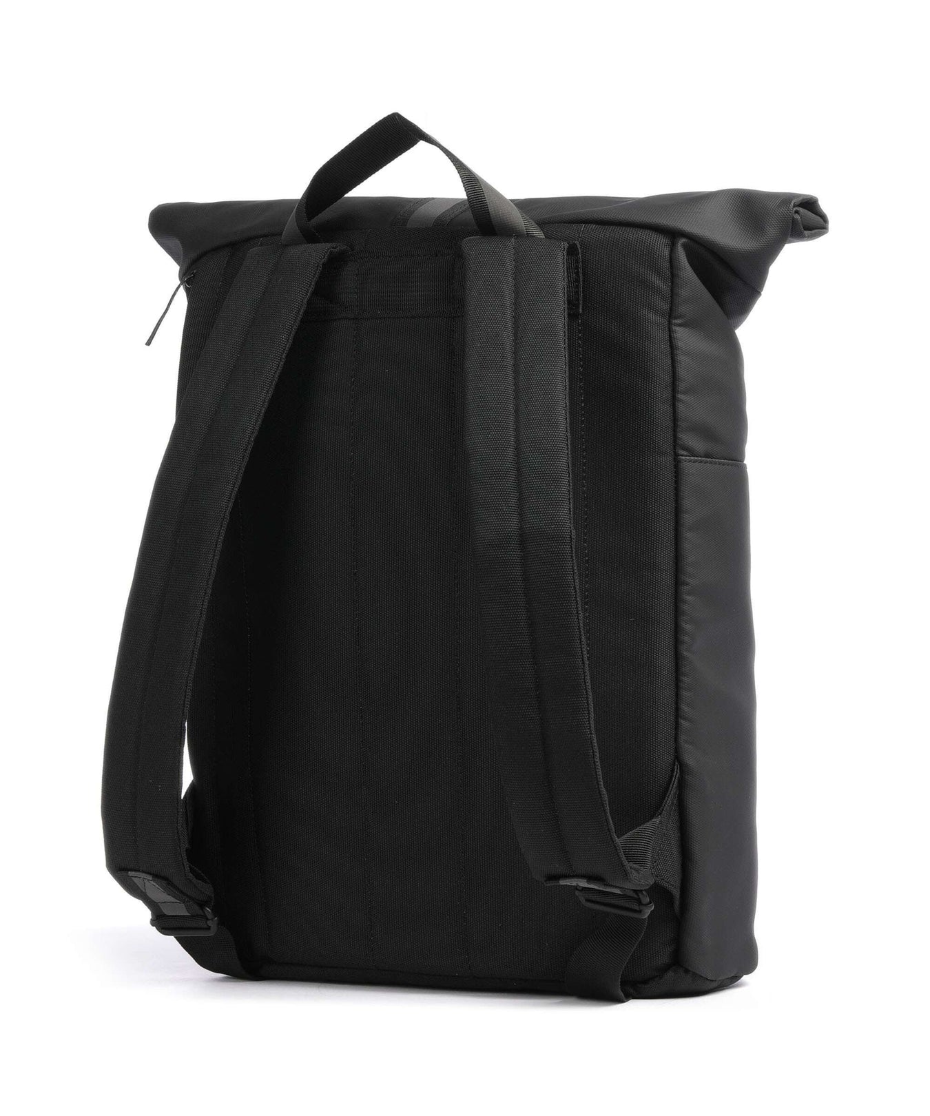 Ucon Acrobatics Aloe Hajo Mini Rolltop backpack black
