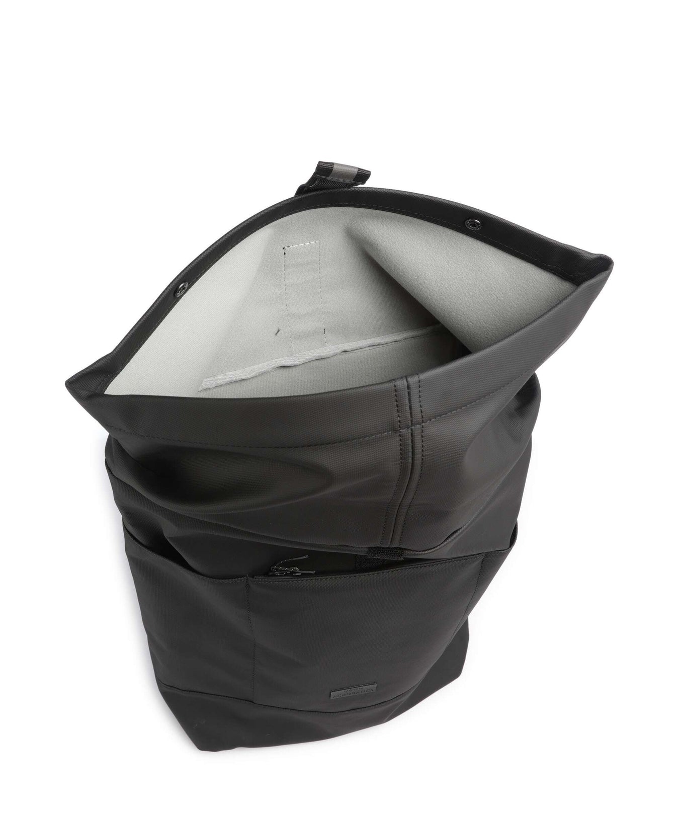 Ucon Acrobatics Aloe Hajo Medium Rolltop backpack black