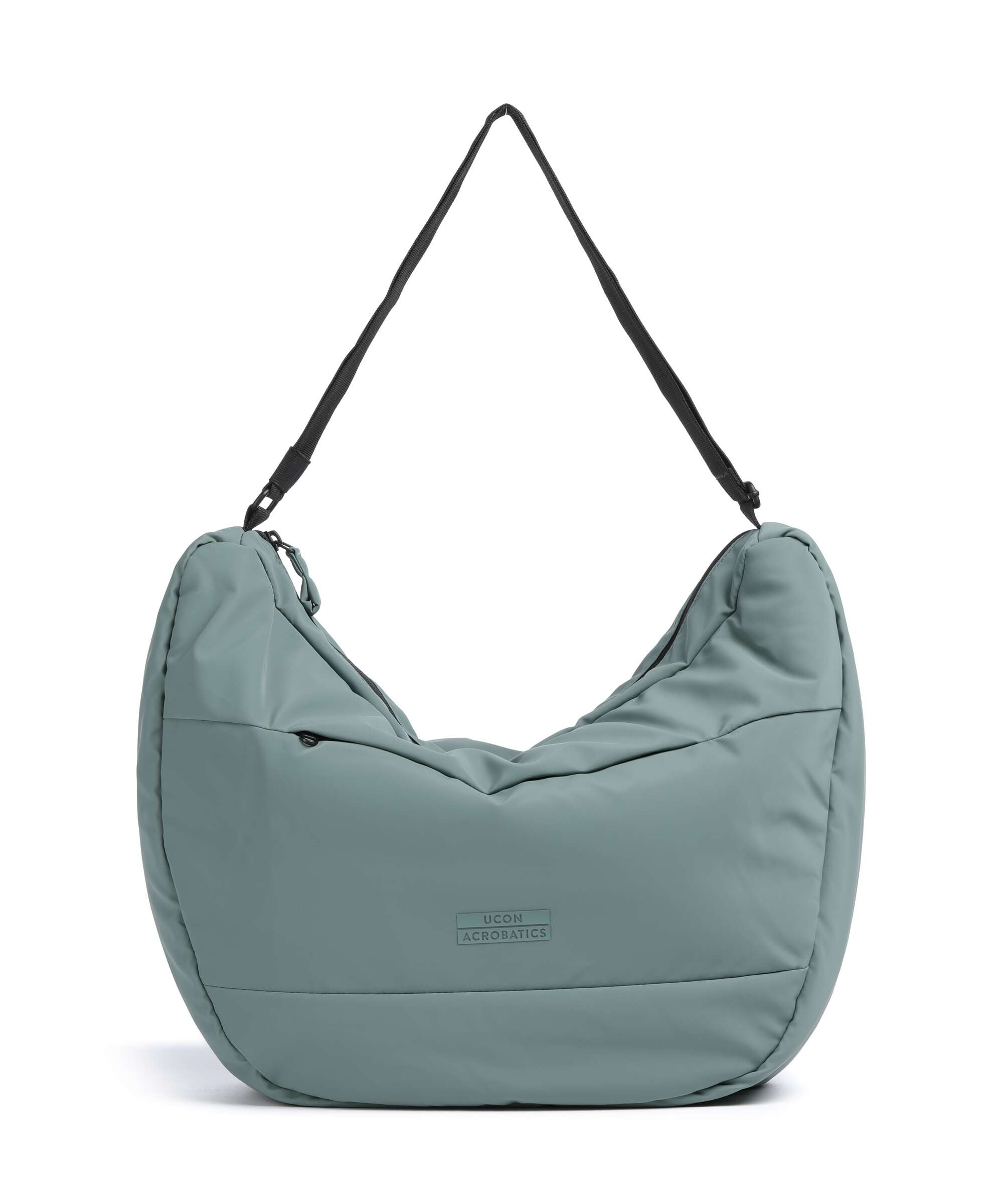Ucon Acrobatics Moss Adam Medium Hobo bag pine green