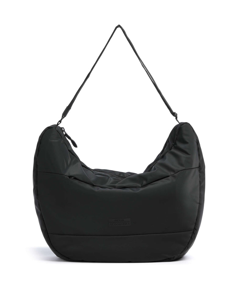 Ucon Acrobatics Moss Adam Medium Hobo bag black