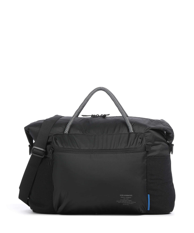 Ucon Acrobatics Air Leander Weekend bag black