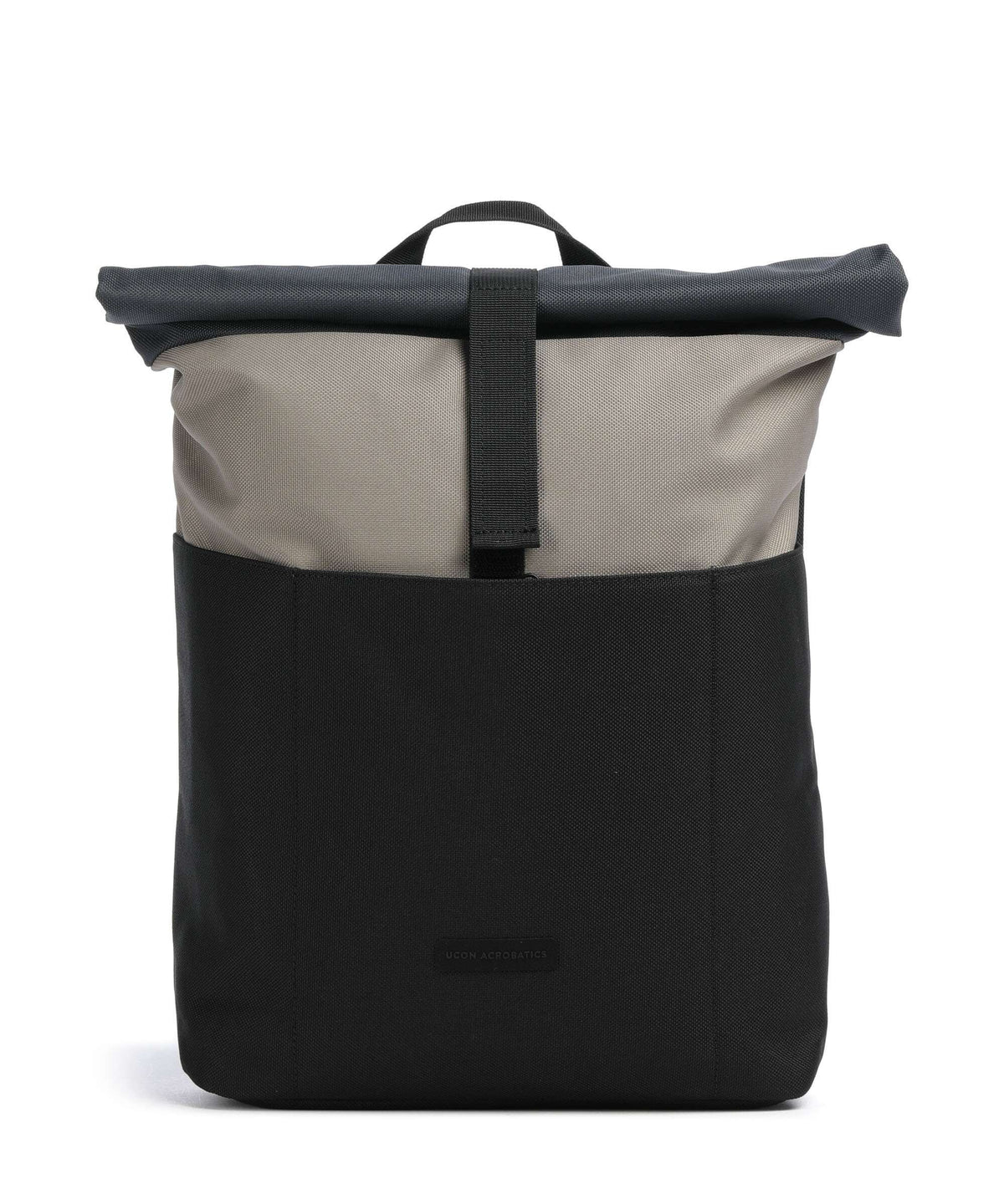 Ucon Acrobatics Original Hajo Mini Rolltop backpack dark sand/black
