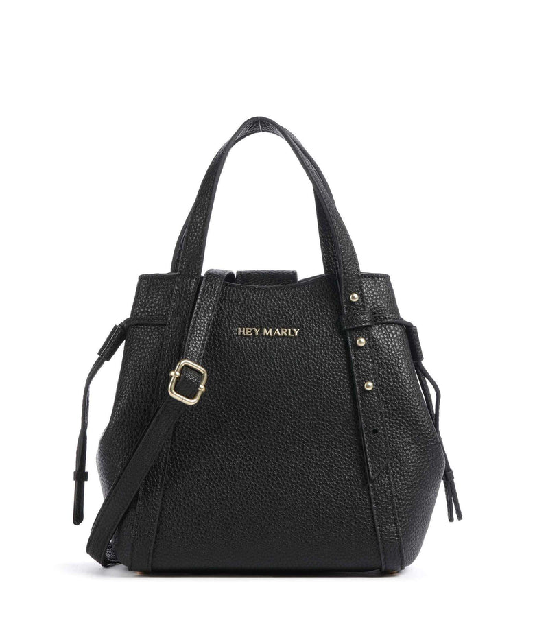 Hey Marly Pretty Wonder S Crossbody bag black 