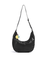 FredsBruder Take A Smile Torebka worek black
