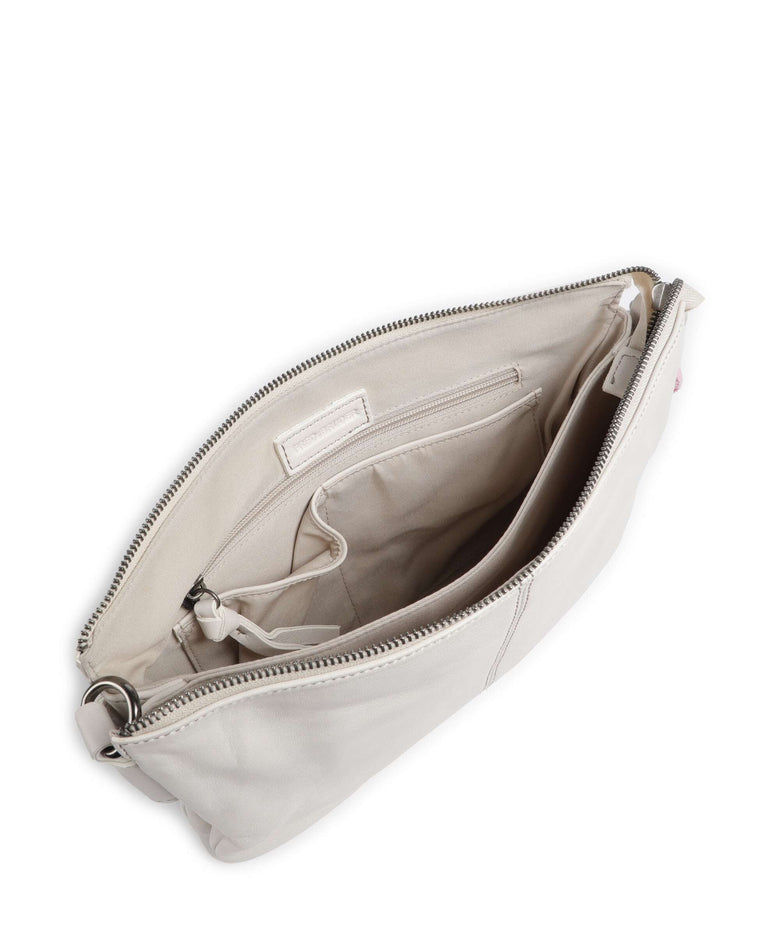 FredsBruder Bestseller Layer Likely Shoulder bag marshmallow