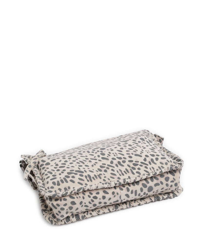 FredsBruder Calm Shoulder bag dotty leo