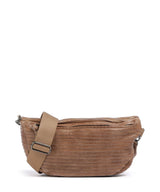 FredsBruder Check My Bag mini Torba przez ramię caramel