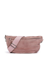FredsBruder Check My Bag mini Torba przez ramię powder rose
